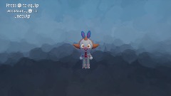 A screenshot taken in Dreams. 5 of 10.