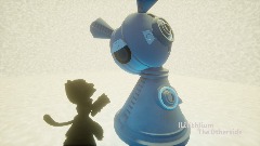 A screenshot taken in Dreams. 2 of 15.