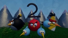 Angry birds 2 version 2.0