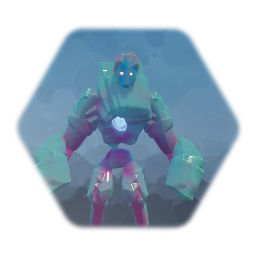 Ice Golem