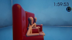 A screenshot taken in Dreams. 3 of 14.