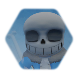 TRUE IMPOSSIBLE SANS