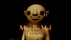 Ming The Mad Gnome
