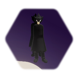 All (most) of my Characters