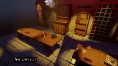 A screenshot taken in Dreams. 3 of 21.