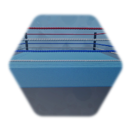 Boxing Ring