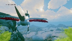 A screenshot taken in Dreams. 5 of 12.