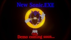 Friday night funkin Vs.Sonic.EXE 3.0 | Trailer