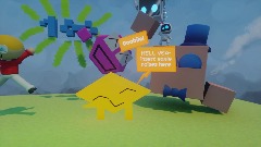 A screenshot taken in Dreams. 1 of 1.