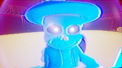 A screenshot taken in Dreams. 4 of 13.