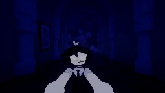 Yphn in Wario Apparition but Yphn escapes