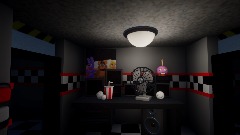Fnaf 1