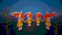 A screenshot taken in Dreams. 29 of 30.