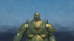 A screenshot taken in Dreams. 3 of 8.