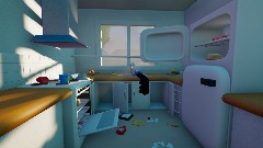 A screenshot taken in Dreams. 1 of 22.