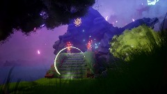 Magical night ep. 1 Polish sub.