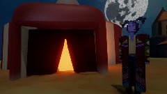 A screenshot taken in Dreams. 22 of 27.