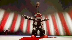 A screenshot taken in Dreams. 8 of 10.