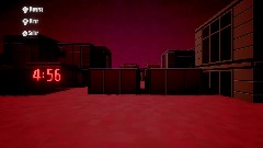 A screenshot taken in Dreams. 1 of 2.