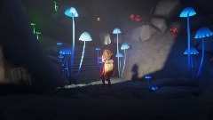 A screenshot taken in Dreams. 1 of 1.