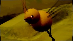 A screenshot taken in Dreams. 2 of 2.