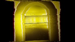 Backrooms - run Test