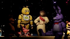 A screenshot taken in Dreams. 1 of 13.