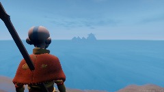 A screenshot taken in Dreams. 8 of 13.