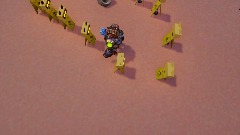 A screenshot taken in Dreams. 3 of 10.