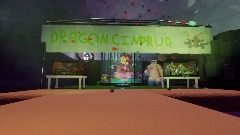 Dragoncinpruds booth