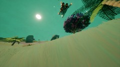 A screenshot taken in Dreams. 24 of 30.