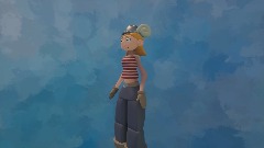 A screenshot taken in Dreams. 16 of 26.