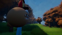 A screenshot taken in Dreams. 6 of 10.