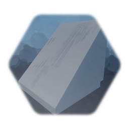 My Creation - 12/7/2021