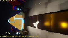 A screenshot taken in Dreams. 10 of 24.