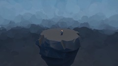 Stand on a rock as a Inkling: the game