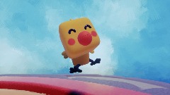 Mon Bienvenue chez vous<nbsp>!