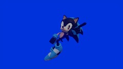 A screenshot taken in Dreams. 5 of 25.