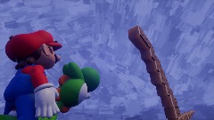 Goodbye yoshi!