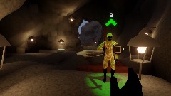 Zombie War Z Open World