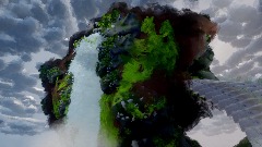 A screenshot taken in Dreams. 3 of 5.