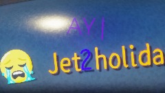 AY| Jet2 holiday 😂