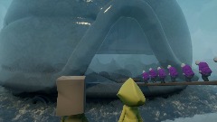 Little Dreams Chapter 1: The Maw