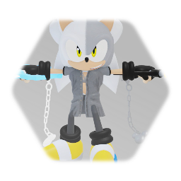 Dave The Hedgehog (Redeemed)
