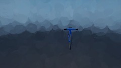 A screenshot taken in Dreams. 1 of 7.