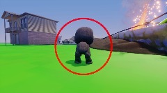 A screenshot taken in Dreams. 3 of 5.