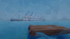 Titanic - The Unsinkable | New Update V0.1.1 - Plank Respawn