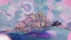 Distant - An Alien Sea 02