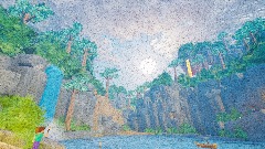 عيش طفولة ماينكرافت