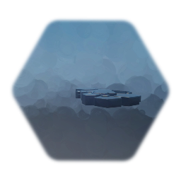 Basalt Floor Path Tile